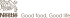 Nestlé's logo