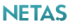 NETAS's logo
