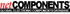 netCOMPONENTS's logo