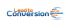 Net Conversion's logo