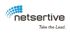 Netsertive's logo