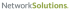 Network Solutions's logo