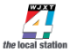 Wjxt's logo