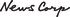 News Corp's logo