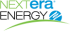 NextEra Energy's logo