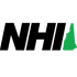 NHI's logo