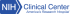 National Institutes of Health's logo
