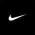 NIKE's logo
