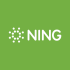 NING's logo