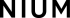 NIUM's logo