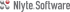 Nlyte Software's logo