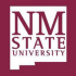 New Mexico State University's logo
