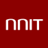 NNIT's logo
