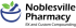 Noblesville Pharmacy's logo