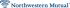 Northwestern Mutual's logo