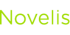 Novelis's logo