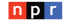 National Public Radio's logo