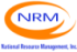 National Resource Management's logo