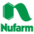 Nufarm's logo