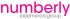 Numberly's logo