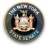 New York Senate's logo