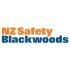 NZ Safety Blackwoods's logo