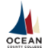 Ocean County College's logo