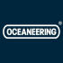 Oceaneering International's logo