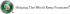 Old Dominion Freight Line's logo