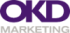 OKD Marketing Group's logo