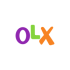 OLX Brasil's logo