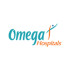 Omega Hospitals's logo