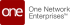One Network Enterprises's logo