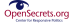 The Center for Responsive Politics's logo