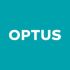 Singtel Optus's logo