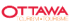 Ottawa Tourism's logo