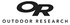 Outdoor Research's logo