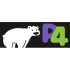 The P4 Language Consortium's logo
