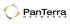 PanTerra's logo