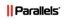 Parallels International's logo