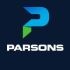 Parsons Corporation's logo