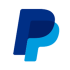PayPal's logo