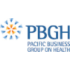 Purchaser Business Group on Health's logo