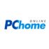 PChome Online's logo