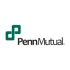 Penn Mutual's logo