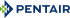 Pentair's logo