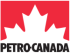 Petro-Canada's logo