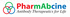PharmAbcine's logo