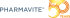 Pharmavite's logo