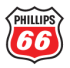 Phillips 66's logo